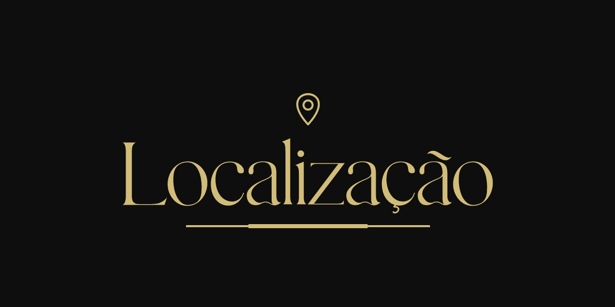Localização