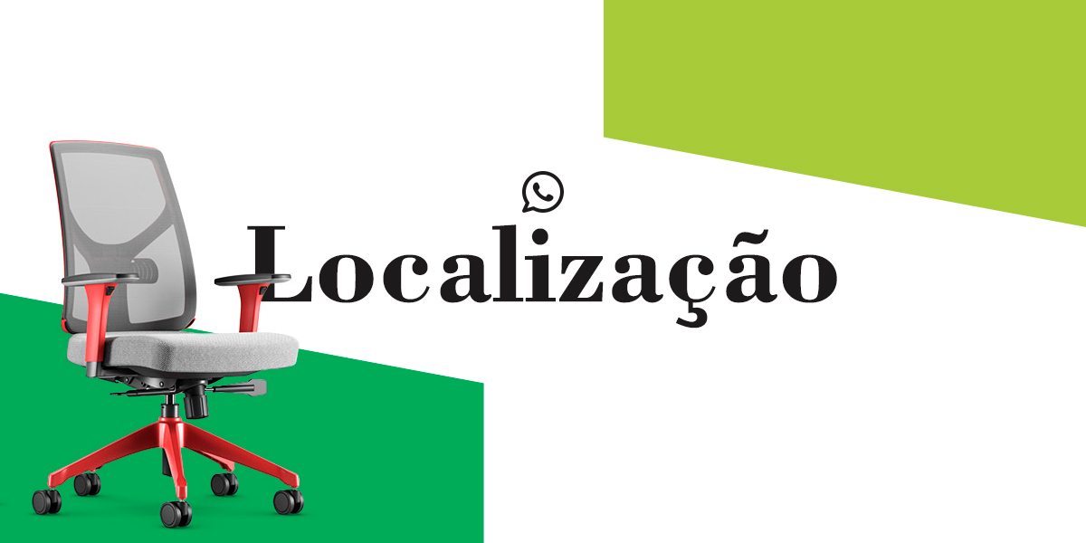 Localização