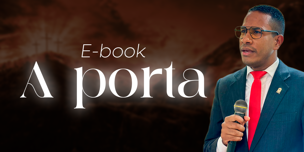 E-book: A porta