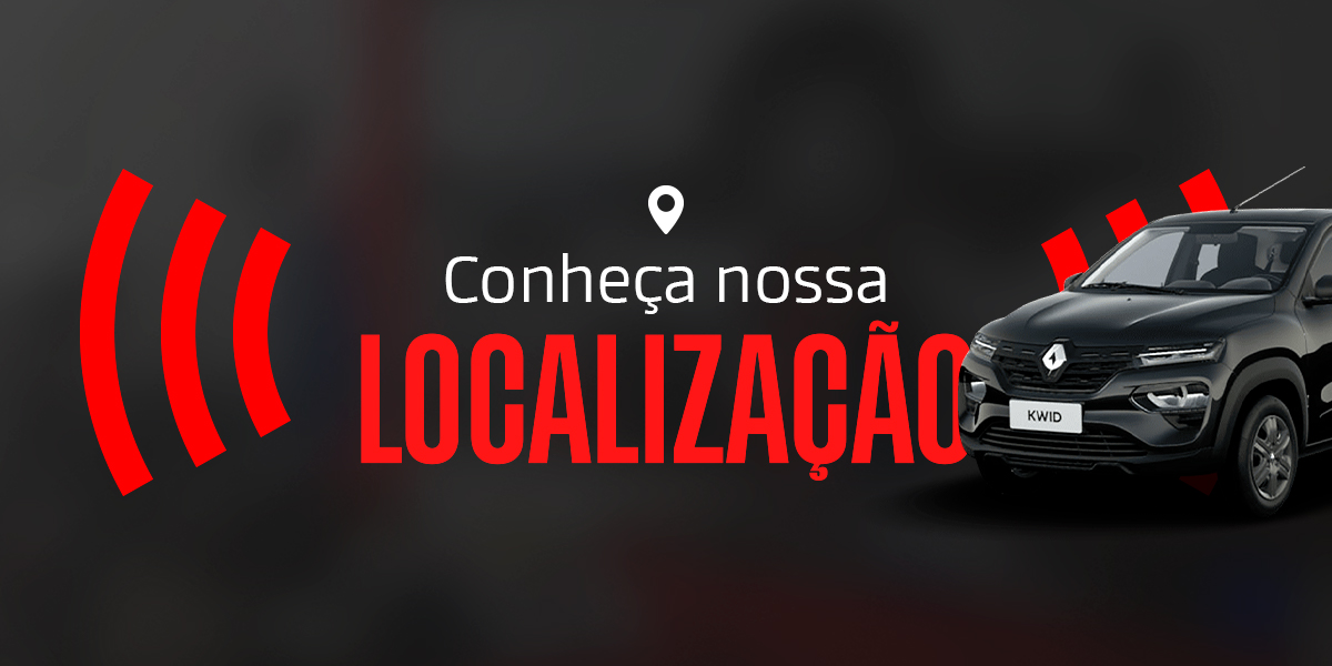 Localização