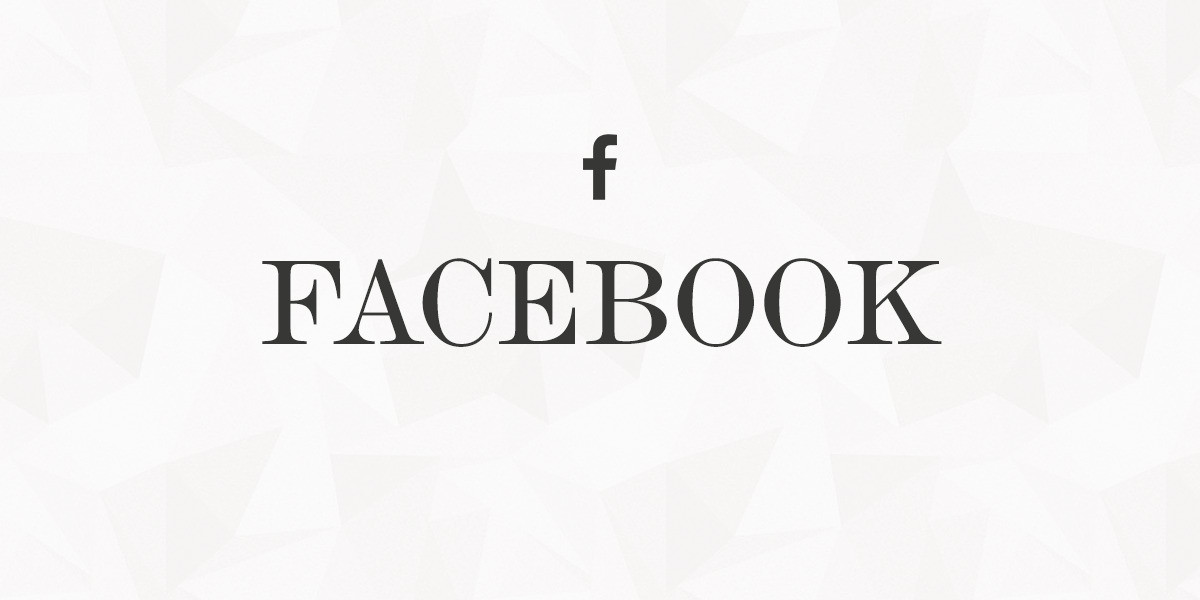 Facebook