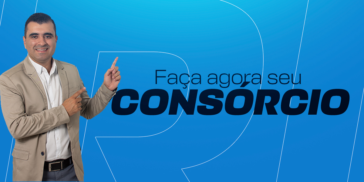 Faça o seu consórcio