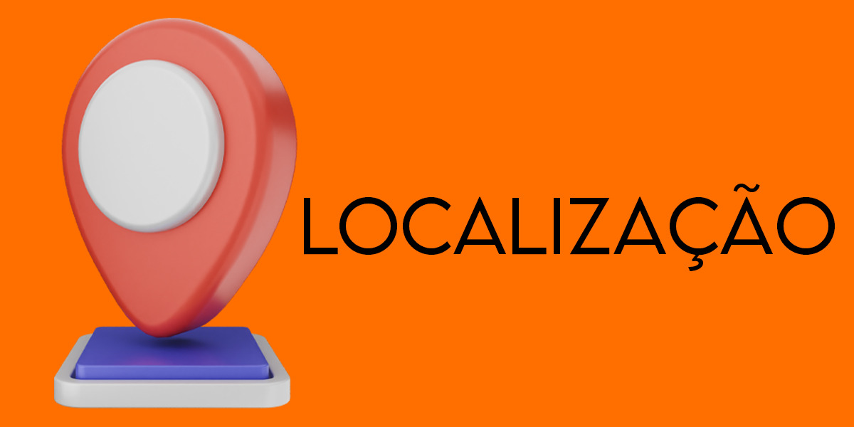 Localização