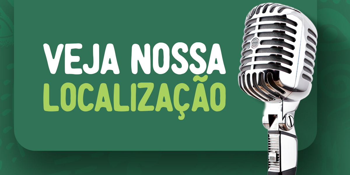 Localização