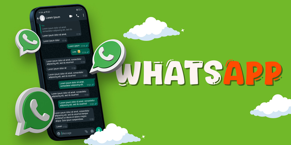 WhatsApp