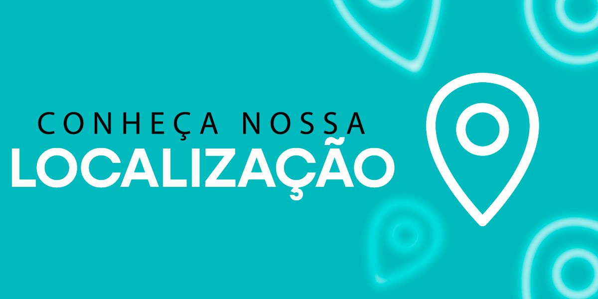 Localização