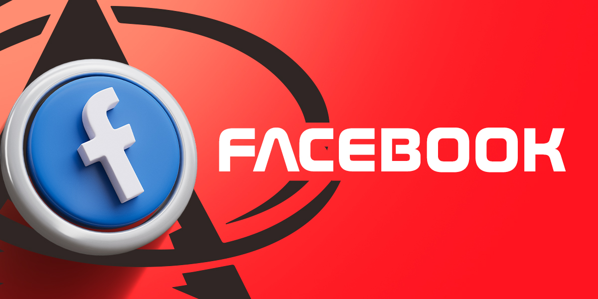 Facebook