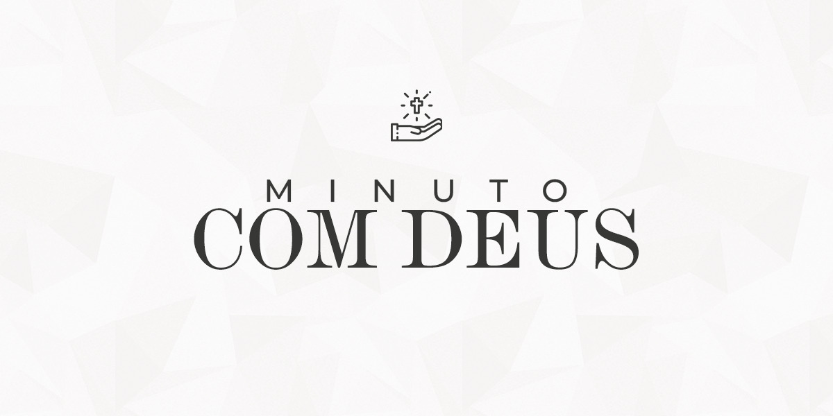 Minuto com Deus