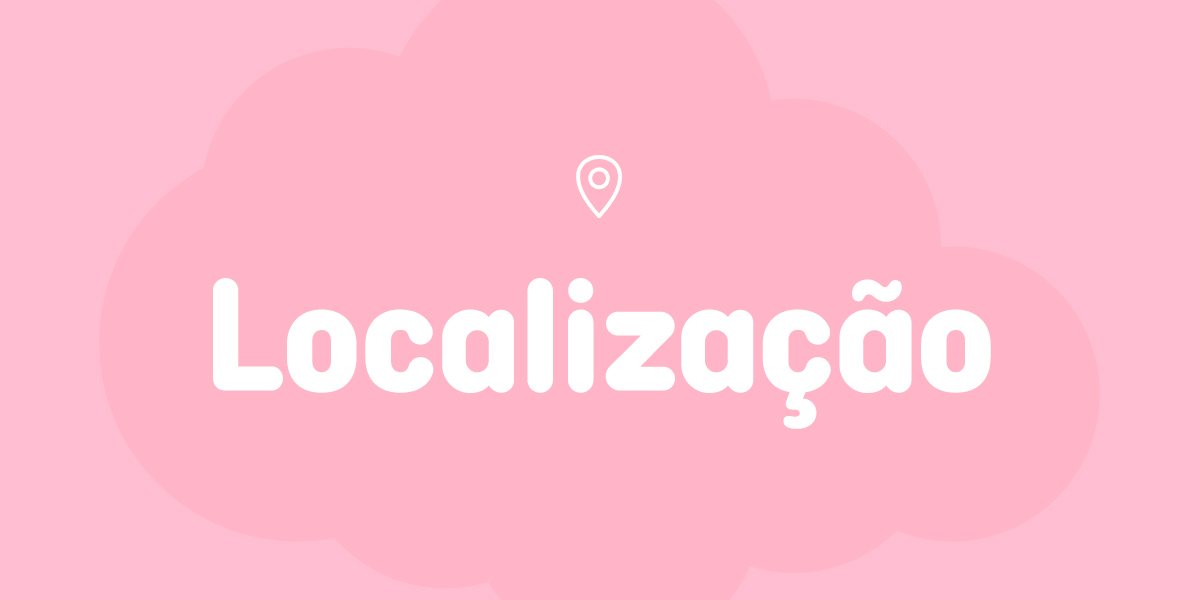 Localização