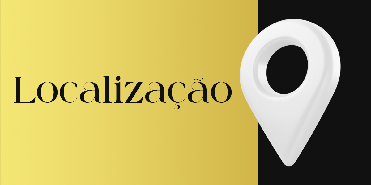Localização