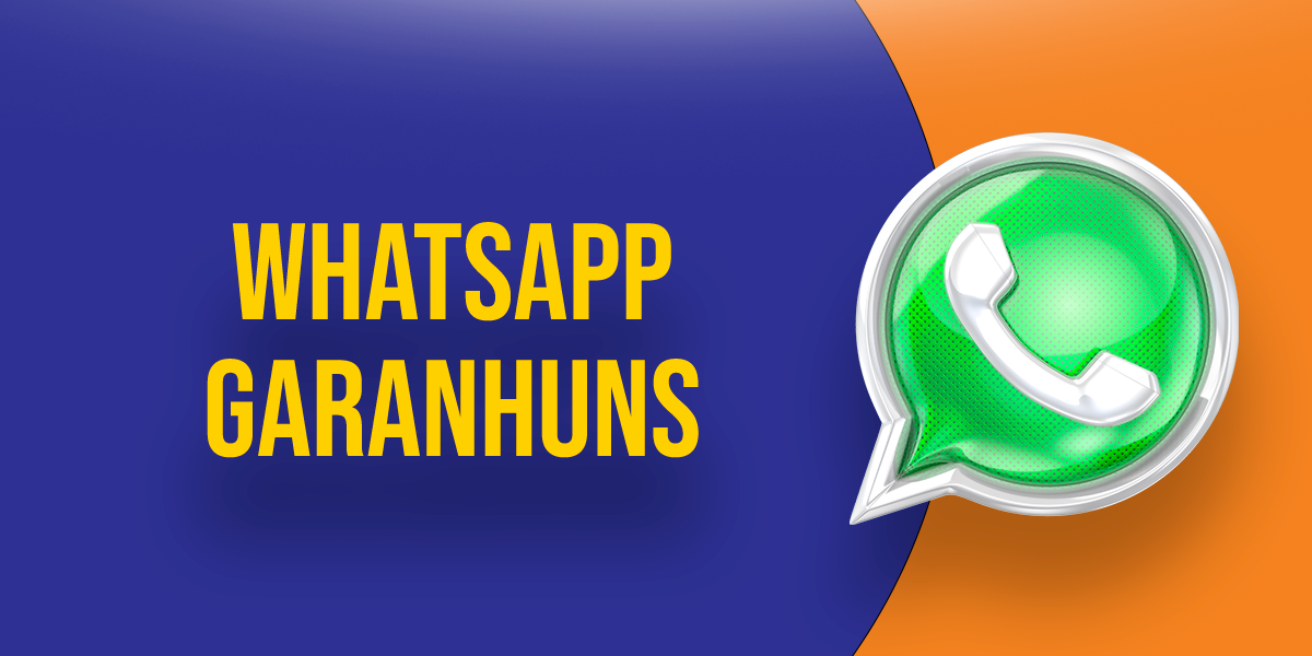 WhatsApp de Garanhuns