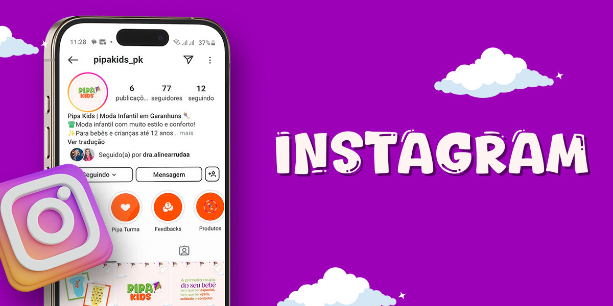 Instagram