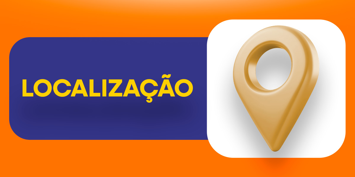 Localização