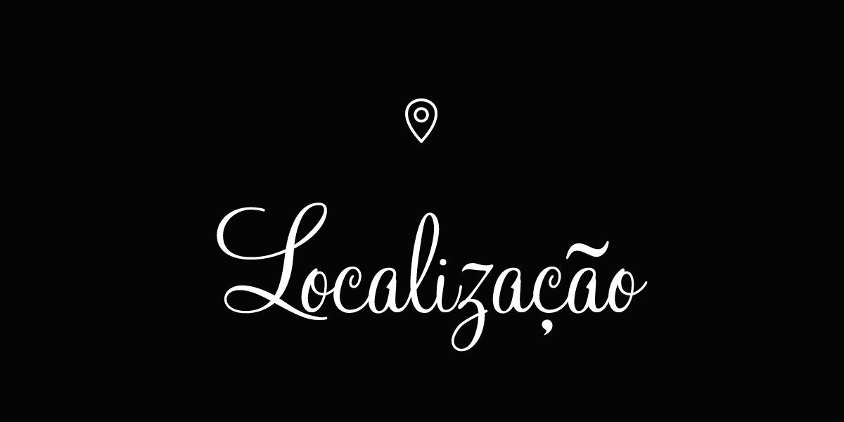 Localização