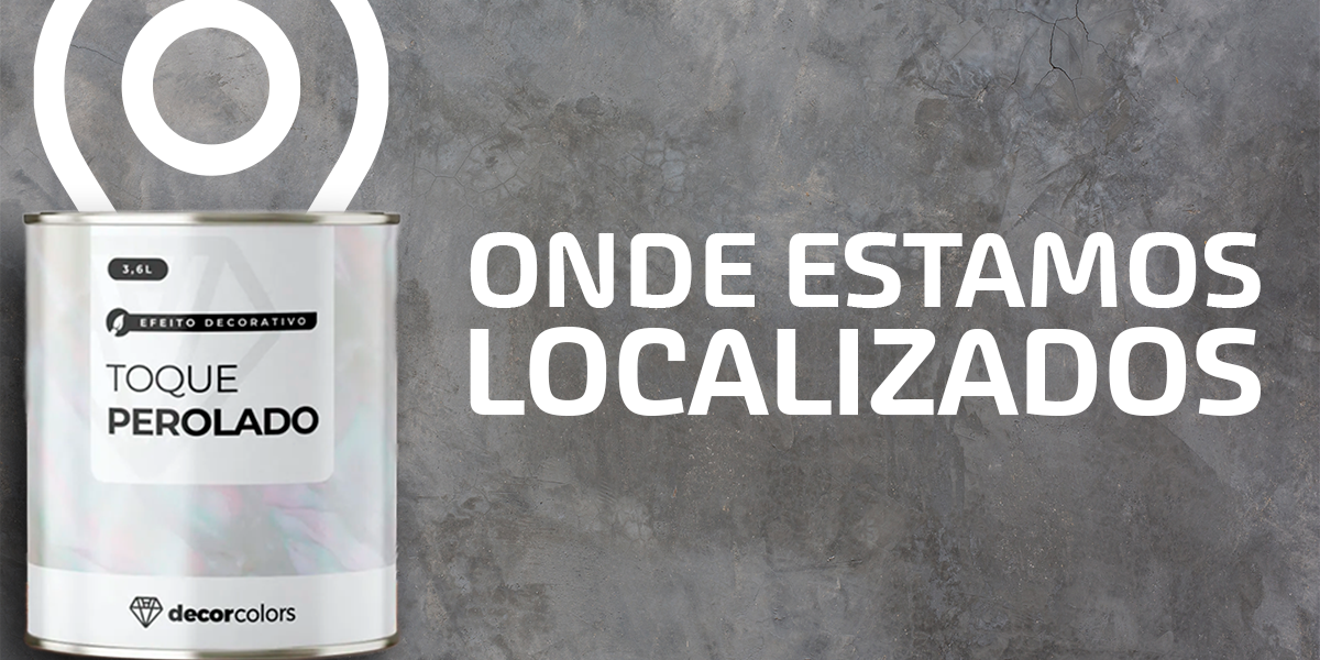 Localização