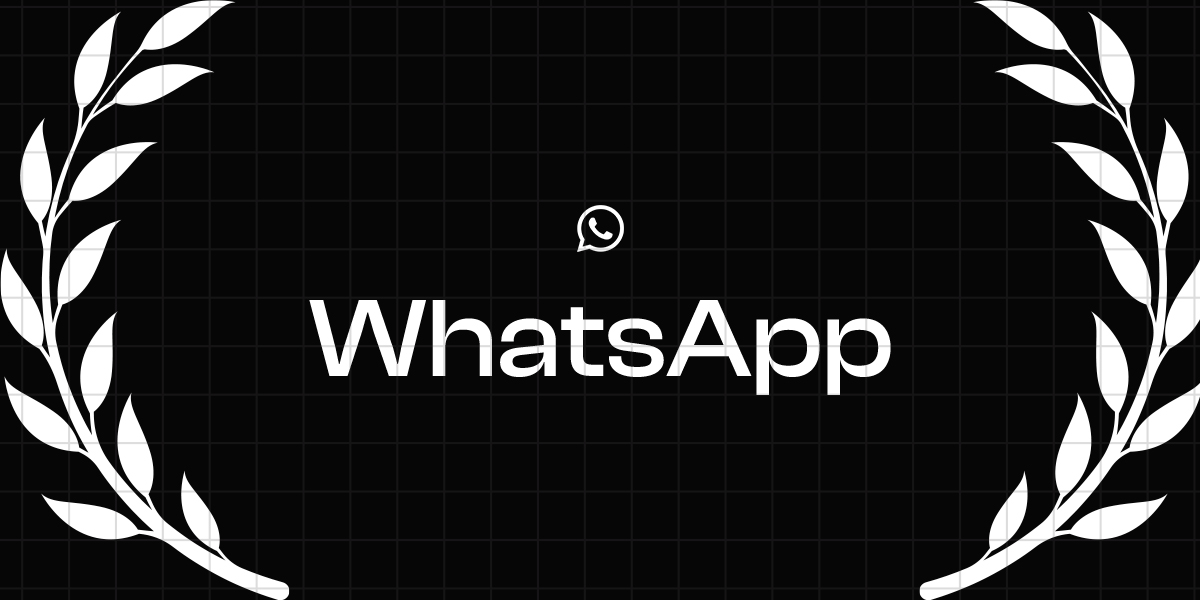 WhatsApp