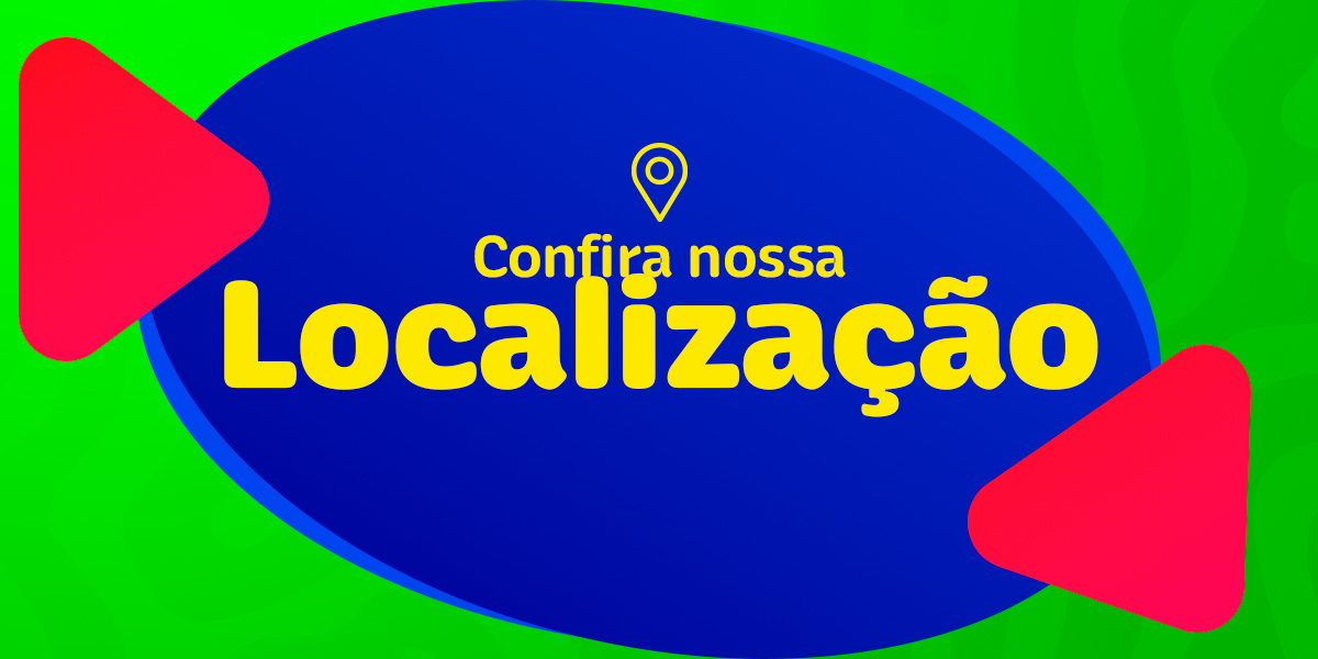Localização