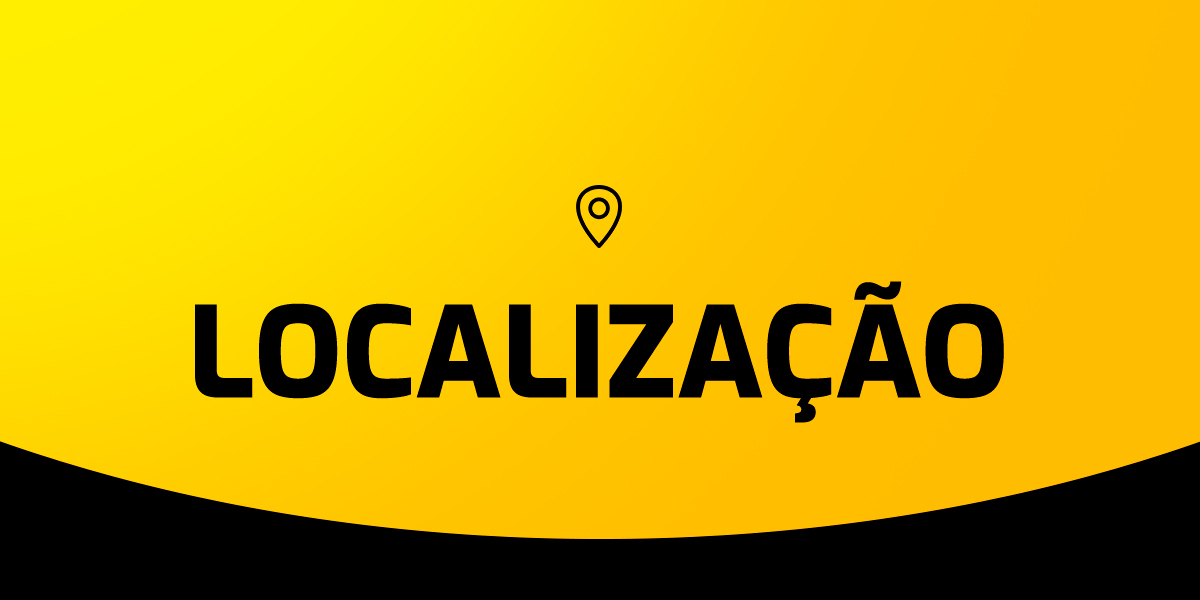 Localização