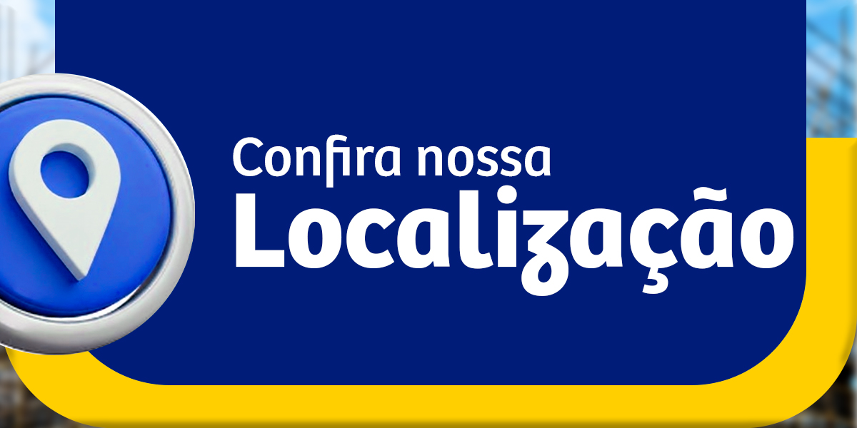 Localização
