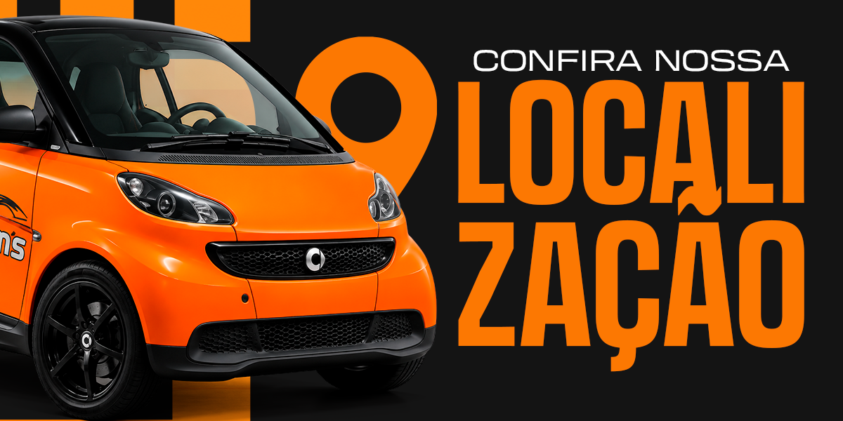 Localização