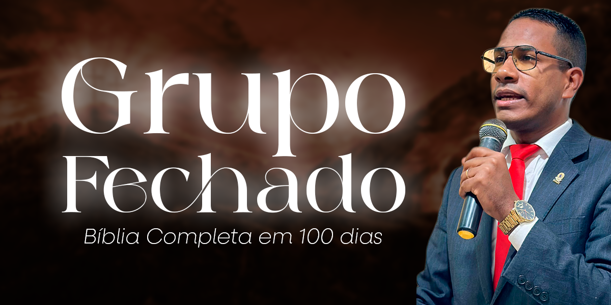 Grupo Fechado