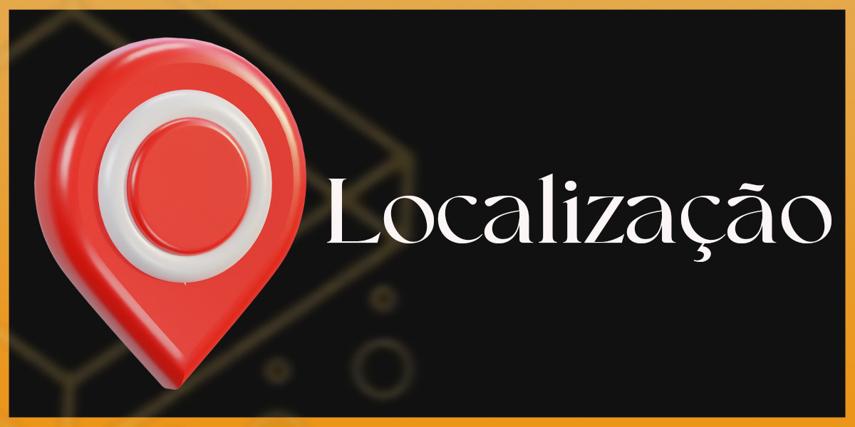 Localização