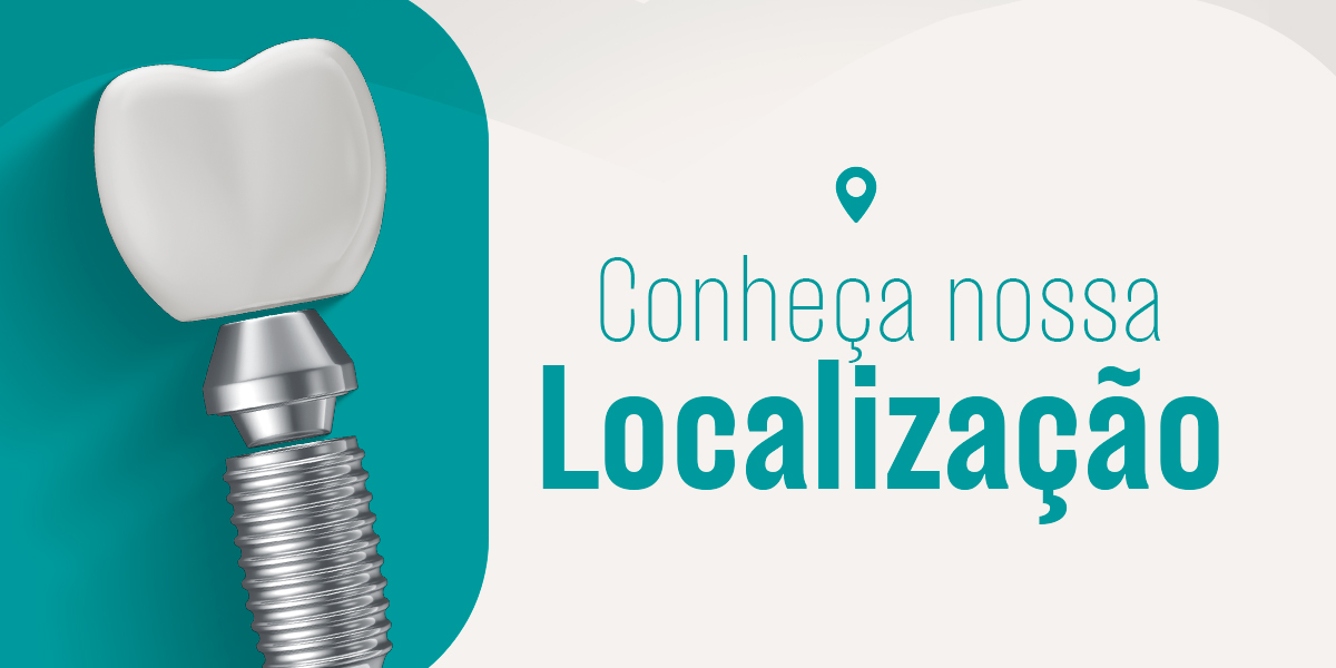 Localização
