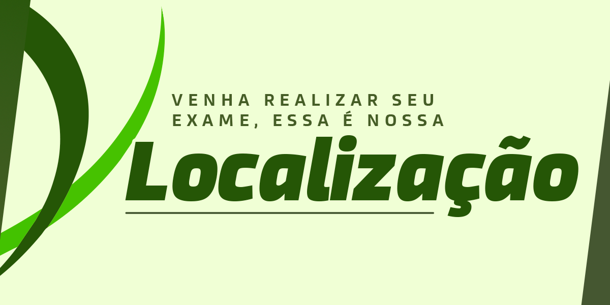 Localização