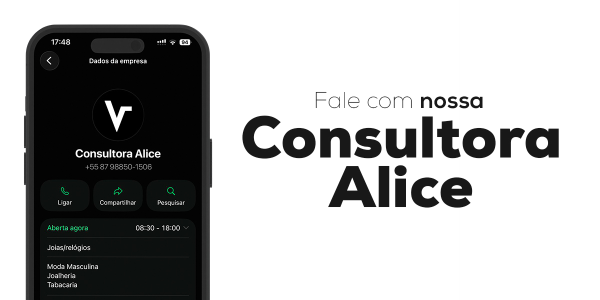 Consultoria Alice