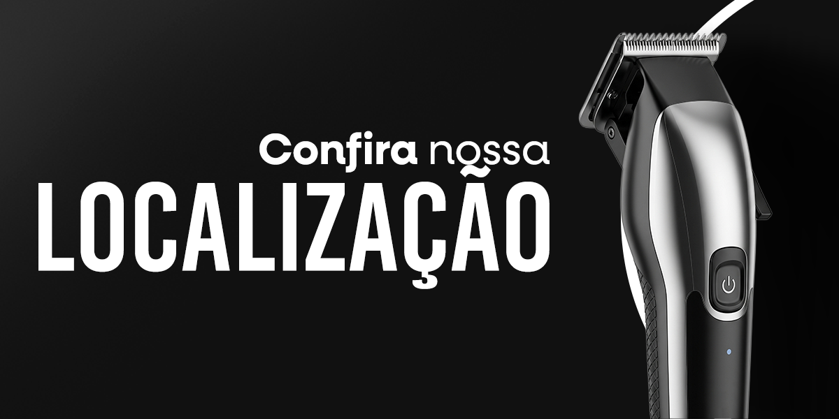Localização