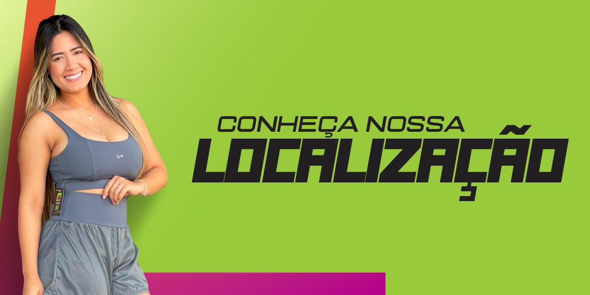 Localizacao