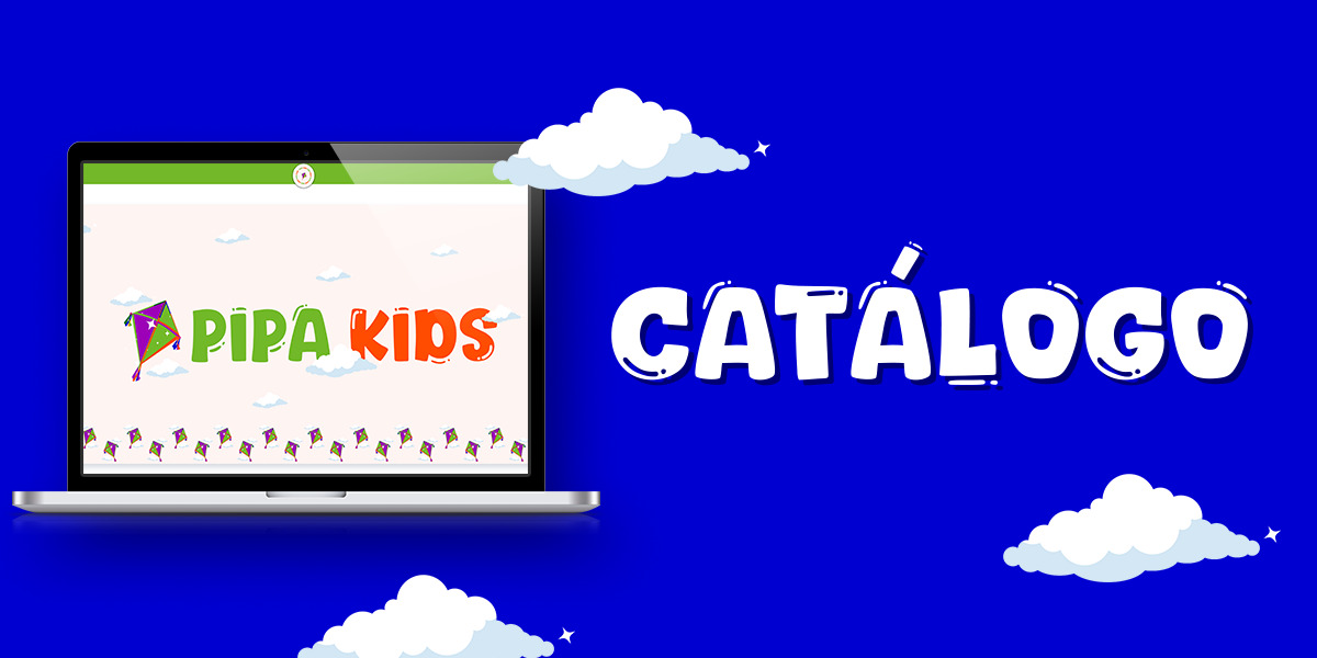 Catálogo
