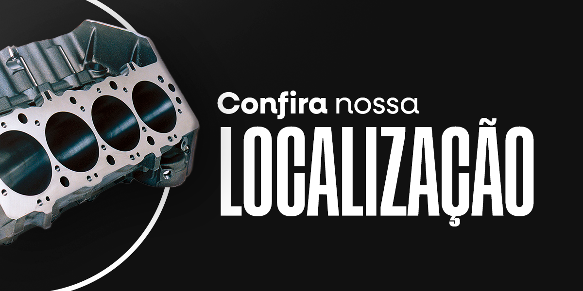 Localização
