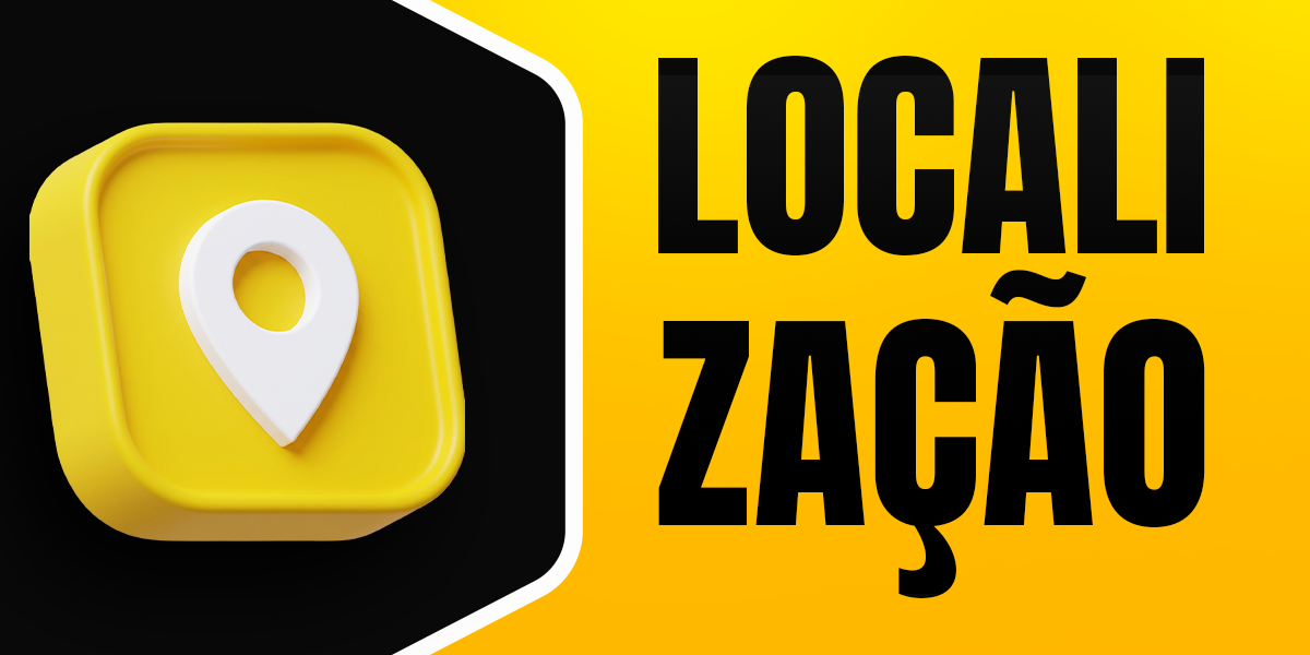 Localização