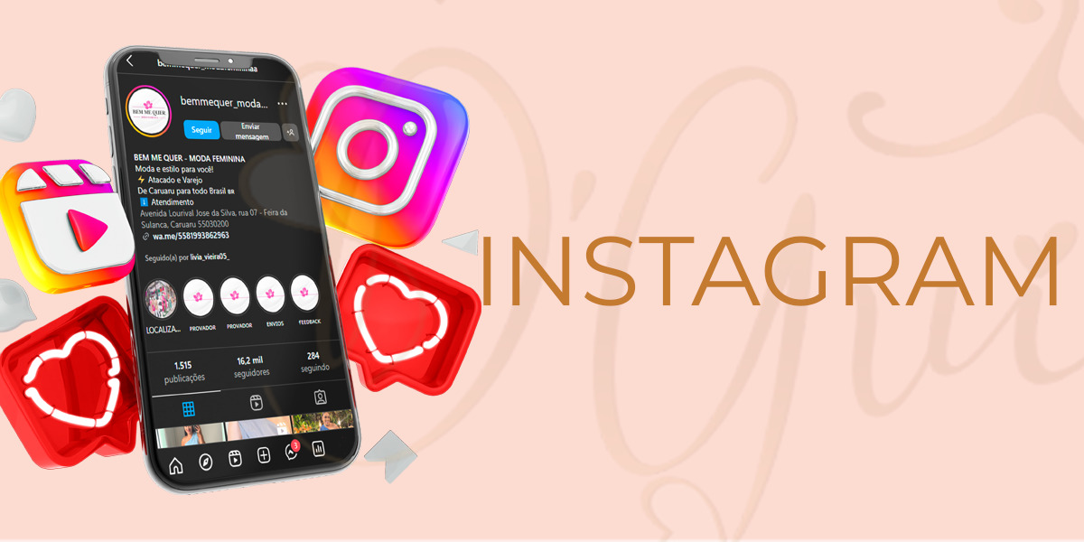 Instagram