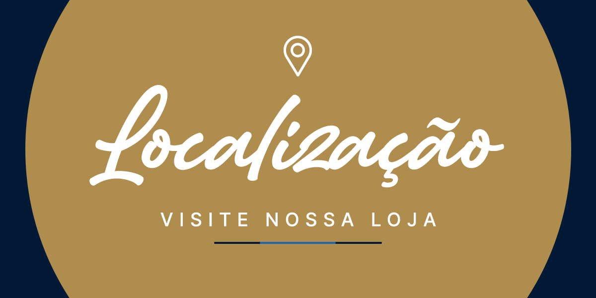 Localização