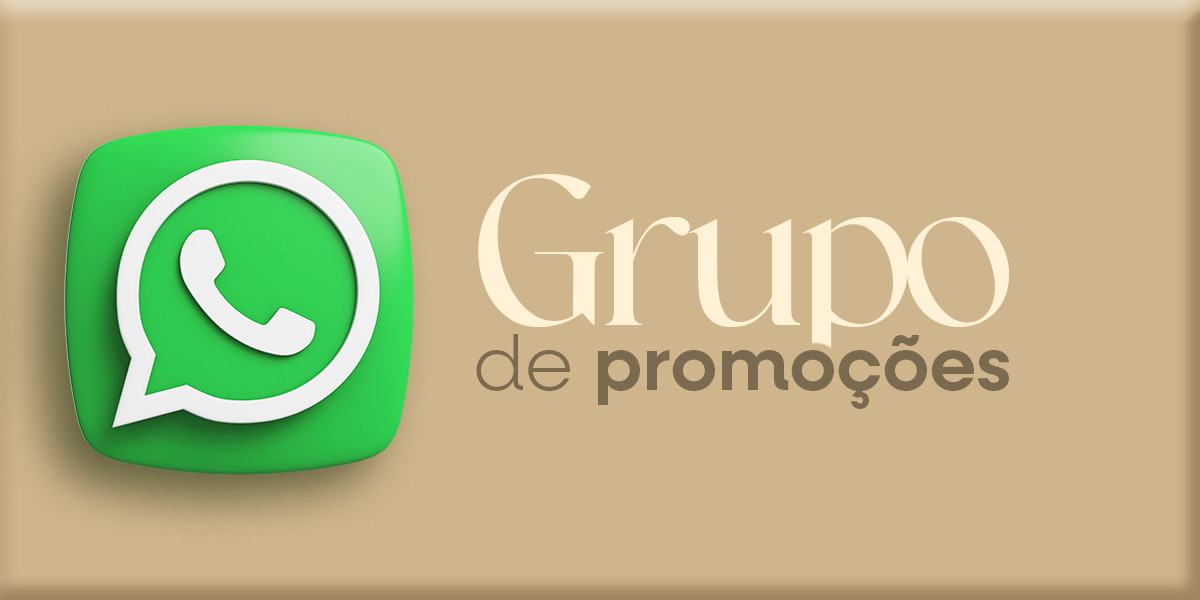 Grupo de promoções