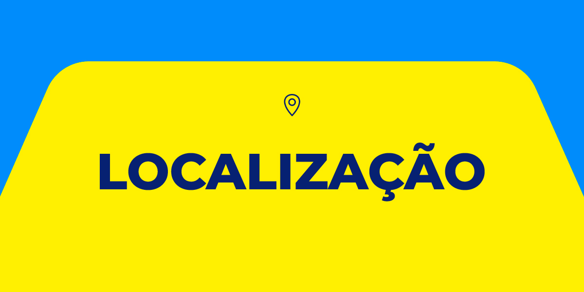 Localização