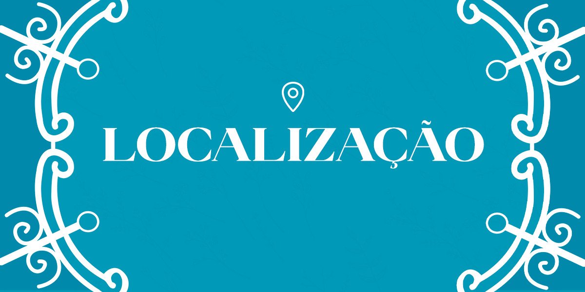 Localização