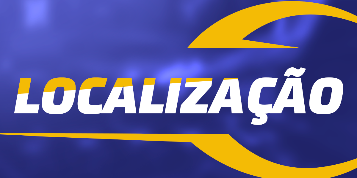 Localização