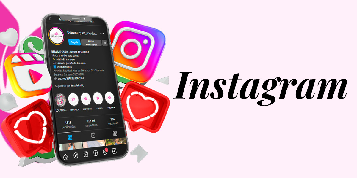 Instagram