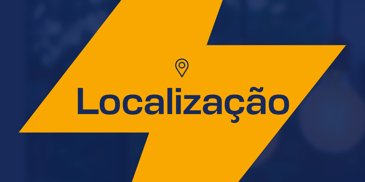 Localização