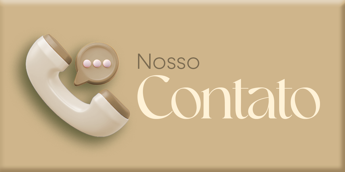 Nosso contato