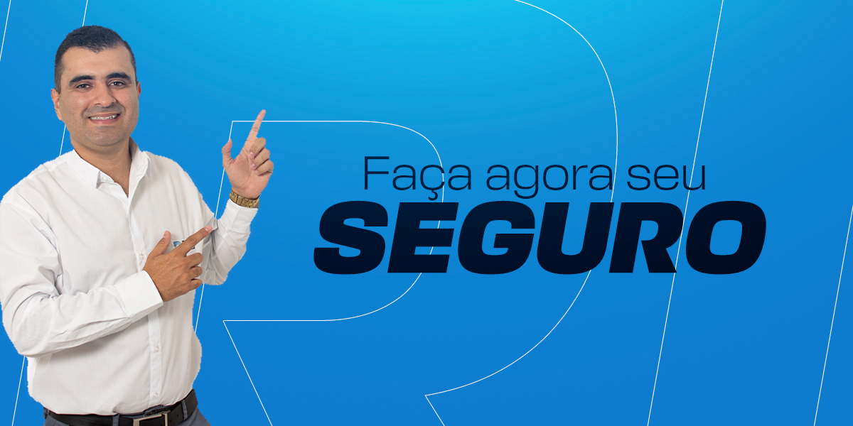 Faça o seu seguro aqui