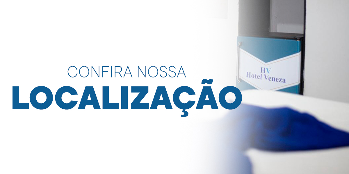 Localizacao