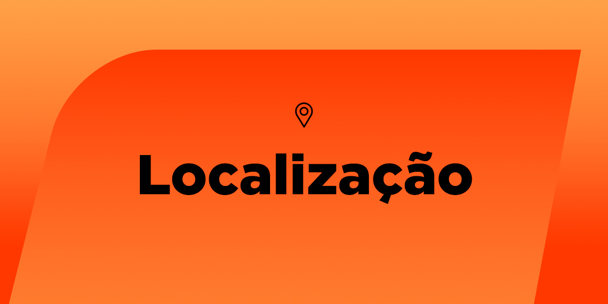 Localização