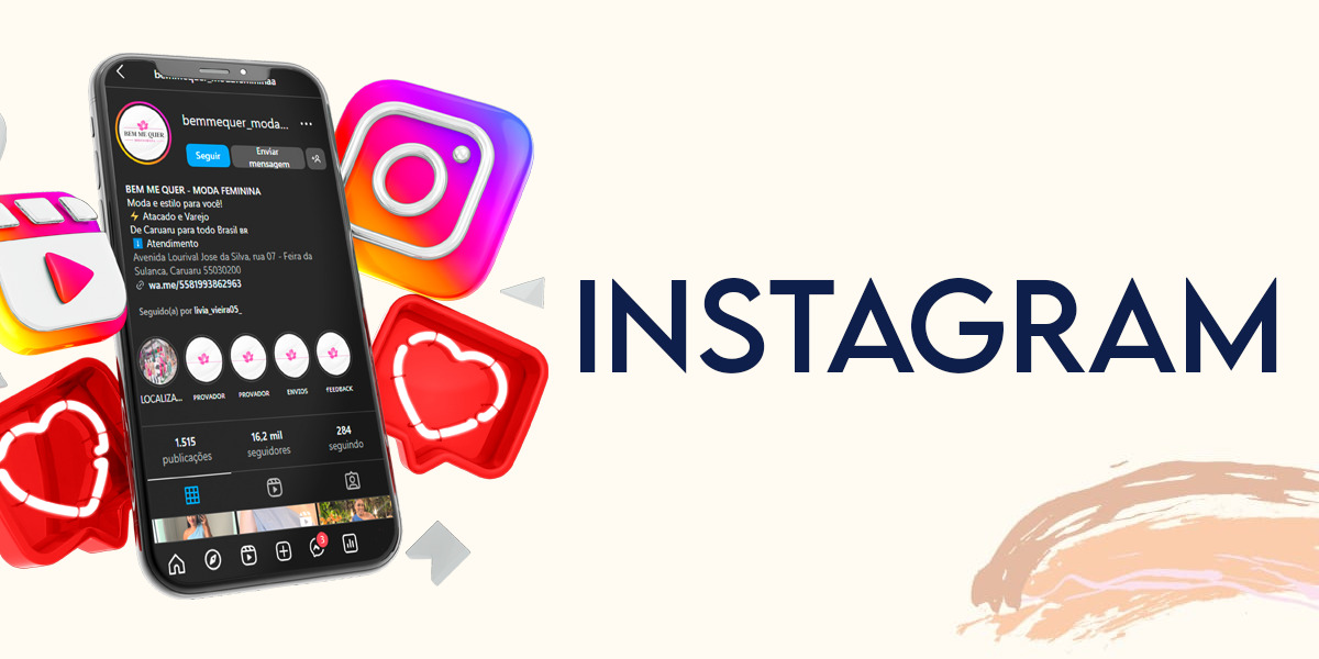 Instagram