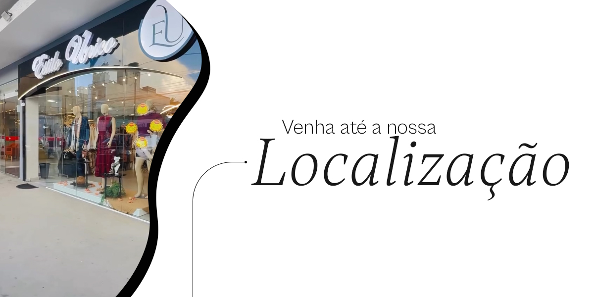 Localização