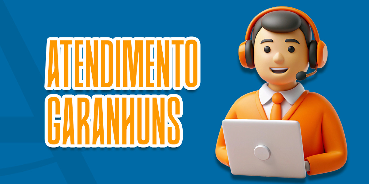 Atendimento de Garanhuns