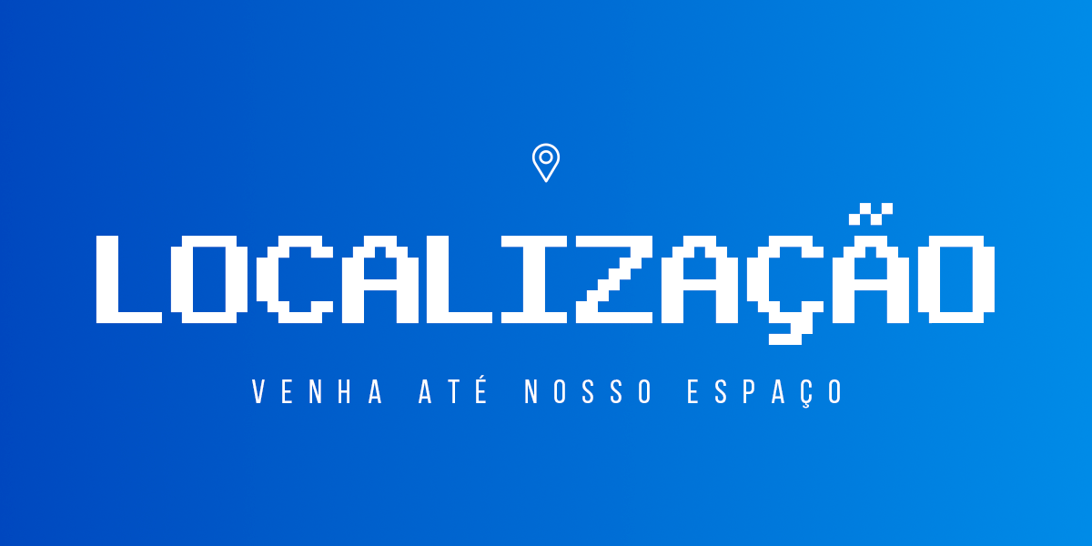 Localização